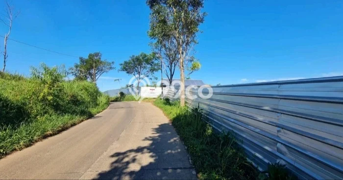 Tanah Dijual Area Strategis di Kota Sukabumi Sukabumi 560000m2 Tanah Dijual Area Strategis di Kota Sukabumi Sukabumi 560000m2