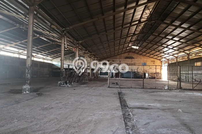 Gudang disewakan lokasi strategis Kelapa Gading Jakarta Utara 3000m2 Gudang disewakan lokasi strategis Kelapa Gading Jakarta Utara 3000m2
