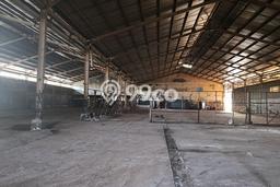 Gudang disewakan lokasi strategis Kelapa Gading Jakarta Utara 3000m2 Gudang disewakan lokasi strategis Kelapa Gading Jakarta Utara 3000m2