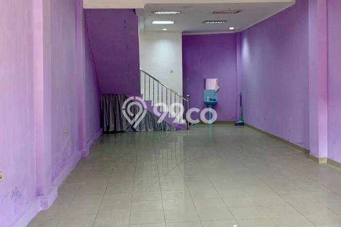 Unit Ruko Dijual di Jakarta Utara LT 85m2 & LB 240m2 Unit Ruko Dijual di Jakarta Utara LT 85m2 & LB 240m2
