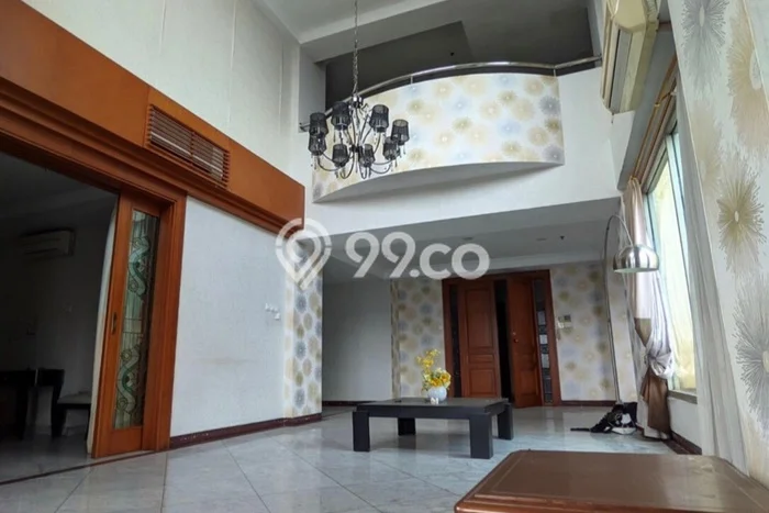 Dijual Segera Apartemen Eksklusif 4 Kamar di Senen, Jakarta Pusat Dijual Segera Apartemen Eksklusif 4 Kamar di Senen, Jakarta Pusat