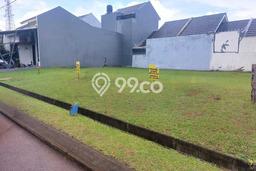 Kavling Tanah di Parung Panjang Dijual Luas 105m2 Legalitas PPJB Kavling Tanah di Parung Panjang Dijual Luas 105m2 Legalitas PPJB