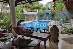 Rumah Elit Modern Siap Huni di Kemang Jakarta Selatan Rumah Elit Modern Siap Huni di Kemang Jakarta Selatan