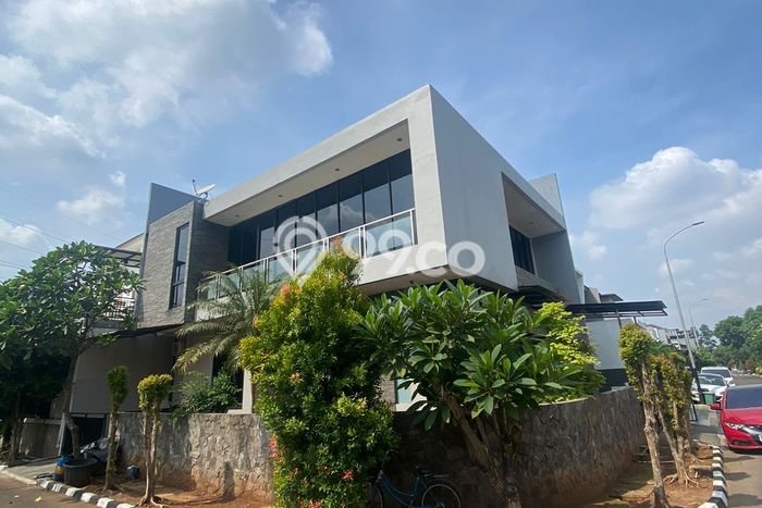 For Sale Rumah Mewah Exclusive di Pinang, Tangerang For Sale Rumah Mewah Exclusive di Pinang, Tangerang