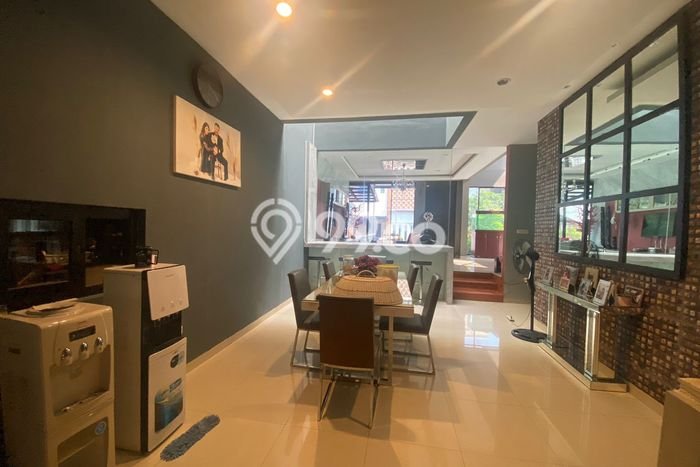For Sale Rumah Mewah Exclusive di Pinang, Tangerang For Sale Rumah Mewah Exclusive di Pinang, Tangerang