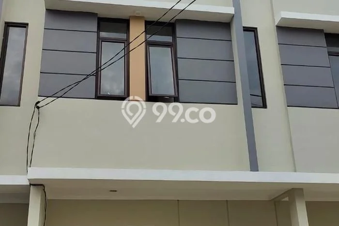 Dijual Cepat Rumah Bagus Siap Huni LB 41m2 di Telukjambe Timur, Karawang Dijual Cepat Rumah Bagus Siap Huni LB 41m2 di Telukjambe Timur, Karawang