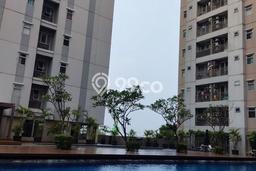 Apartemen Nyaman Dijual di Cakung, Jakarta Timur Dilengkapi 2 KT dan 1 KM Apartemen Nyaman Dijual di Cakung, Jakarta Timur Dilengkapi 2 KT dan 1 KM