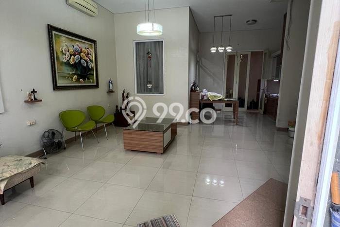 Jual Rumah Favorit Siap Huni LB 150m2 di Kelapa Gading, Jakarta Utara Jual Rumah Favorit Siap Huni LB 150m2 di Kelapa Gading, Jakarta Utara