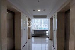 Dijual Apartemen di Jakarta Barat 1 Kamar & 1 Kamar Mandi, Luas 33m2 Dijual Apartemen di Jakarta Barat 1 Kamar & 1 Kamar Mandi, Luas 33m2