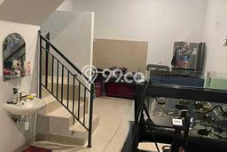 Rumah Modern 2 Kamar LT 53m2 di Sunter Rumah Modern 2 Kamar LT 53m2 di Sunter