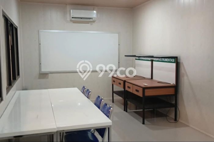 Gudang bagus disewakan di Tarumajaya Bekasi dengan LB 288m2 harga sewa terbaik Gudang bagus disewakan di Tarumajaya Bekasi dengan LB 288m2 harga sewa terbaik