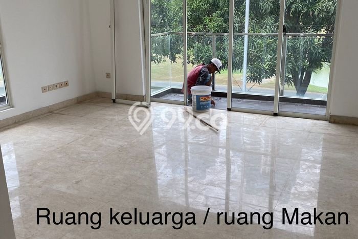 Siap Huni Hunian Elit 4 Kamar di Kemayoran Dekat ke Mana Saja Siap Huni Hunian Elit 4 Kamar di Kemayoran Dekat ke Mana Saja