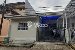 Rumah Luas Asri 2 KT Siap Pakai di Sektor 7A/B-Gading Serpong Tangerang Rumah Luas Asri 2 KT Siap Pakai di Sektor 7A/B-Gading Serpong Tangerang