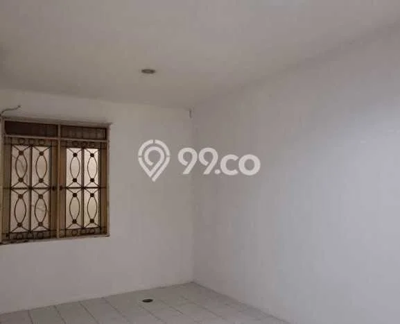 Rumah Minimalis 4 KT di Lippo Karawaci Tangerang Unfurnished Rumah Minimalis 4 KT di Lippo Karawaci Tangerang Unfurnished