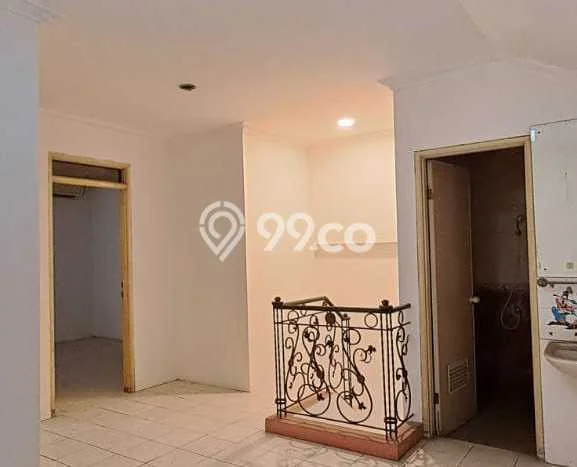 Rumah Minimalis 4 KT di Lippo Karawaci Tangerang Unfurnished Rumah Minimalis 4 KT di Lippo Karawaci Tangerang Unfurnished