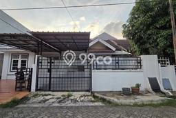 Jual Rumah Eksklusif 3 KT di Sektor 7A/B-Gading Serpong, Tangerang Jual Rumah Eksklusif 3 KT di Sektor 7A/B-Gading Serpong, Tangerang