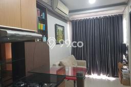 Dijual Apartemen Terjangkau di Karawaci, Tangerang dengan 2 KT, 1 KM Dijual Apartemen Terjangkau di Karawaci, Tangerang dengan 2 KT, 1 KM