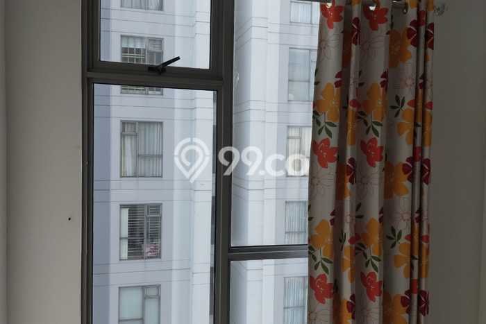 Apartemen Sewa 3 Kamar Hemat Siap Huni di Tangerang, Luas 45m2 Apartemen Sewa 3 Kamar Hemat Siap Huni di Tangerang, Luas 45m2
