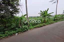 Tanah untuk Dijual Lokasi Pamulang, Tangerang Selatan Luas 5200m2 SHM Tanah untuk Dijual Lokasi Pamulang, Tangerang Selatan Luas 5200m2 SHM