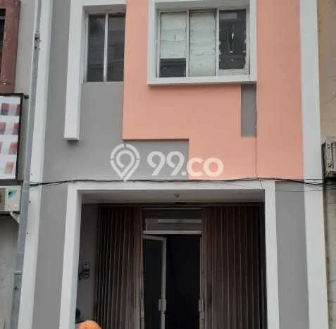 Disewakan Ruko di Kawasan Ramai Gading Serpong Luas 90m2 Disewakan Ruko di Kawasan Ramai Gading Serpong Luas 90m2