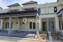 Rumah Elit Modern Siap Huni di Modernland Tangerang Rumah Elit Modern Siap Huni di Modernland Tangerang