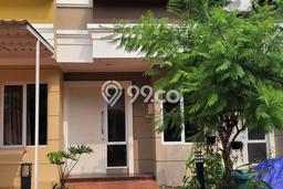 Rumah Minimalis 2 KT di Gading Serpong Tangerang Rumah Minimalis 2 KT di Gading Serpong Tangerang