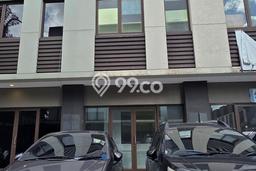 Ruko Bagus Dijual di BSD Tangerang Lokasi Strategis Cocok untuk Kembangkan Bisnis Ruko Bagus Dijual di BSD Tangerang Lokasi Strategis Cocok untuk Kembangkan Bisnis