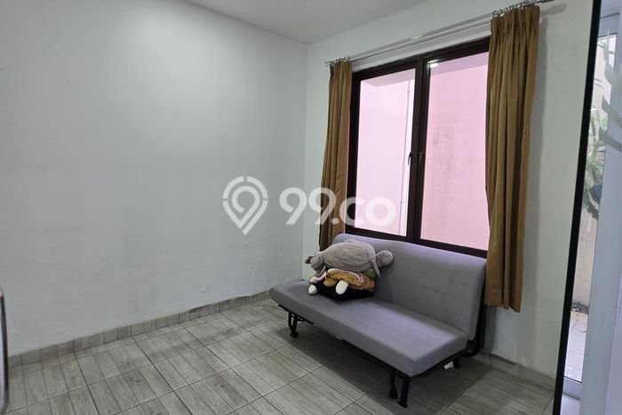 Rumah sewa siap pakai 3 KT di Gading Serpong Serenade Lake, Tangerang Rumah sewa siap pakai 3 KT di Gading Serpong Serenade Lake, Tangerang