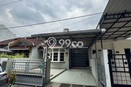 Rumah Modern 2 KT di Sektor 1B-Gading Serpong Tangerang Full Furnished Rumah Modern 2 KT di Sektor 1B-Gading Serpong Tangerang Full Furnished