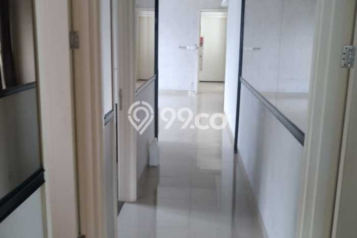 Hunian Apartemen Strategis untuk Dijual di Tangerang dengan 3 Kamar Hunian Apartemen Strategis untuk Dijual di Tangerang dengan 3 Kamar