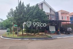 Hunian Mewah LB 200m2 Siap Pakai Desain Elegan di BSD Delatinos, Tangerang Hunian Mewah LB 200m2 Siap Pakai Desain Elegan di BSD Delatinos, Tangerang