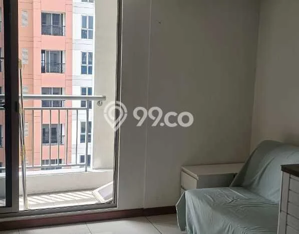Apartemen Cozy Dijual di Tangerang Spesifikasi 2 KT, 1 KM Apartemen Cozy Dijual di Tangerang Spesifikasi 2 KT, 1 KM