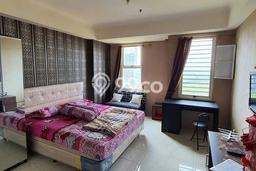 Disewakan Apartemen Harga Terjangkau di Alam Sutera 1 Bedroom Disewakan Apartemen Harga Terjangkau di Alam Sutera 1 Bedroom