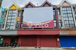 Unit Ruko Dijual di Tangerang LT 200m2 & LB 600m2 Unit Ruko Dijual di Tangerang LT 200m2 & LB 600m2