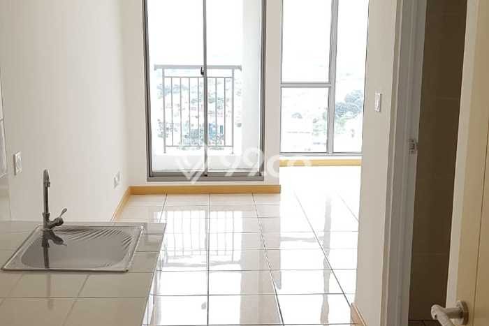 Siap Huni Apartemen 1 KT 1 KM di Summarecon Serpong Luas 24m2 Siap Huni Apartemen 1 KT 1 KM di Summarecon Serpong Luas 24m2