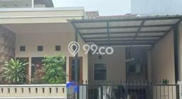 Dijual Rumah 2 Kamar Lokasi Ideal Nyaman dan Strategis di Karawaci Dijual Rumah 2 Kamar Lokasi Ideal Nyaman dan Strategis di Karawaci