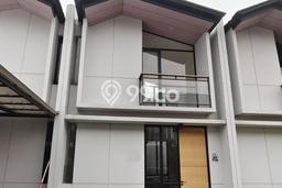Dijual Rumah Eksklusif 2 KT di Lippo Karawaci, Tangerang Dijual Rumah Eksklusif 2 KT di Lippo Karawaci, Tangerang