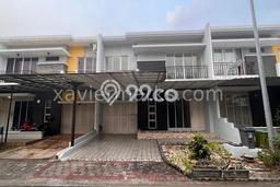 Hunian Elit LB 210m2 Siap Pakai Desain Elegan di BSD Residence One, Tangerang Hunian Elit LB 210m2 Siap Pakai Desain Elegan di BSD Residence One, Tangerang