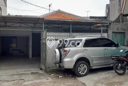 Rumah Luxury Modern Tanpa Renovasi di Jelambar Jakarta Barat Rumah Luxury Modern Tanpa Renovasi di Jelambar Jakarta Barat