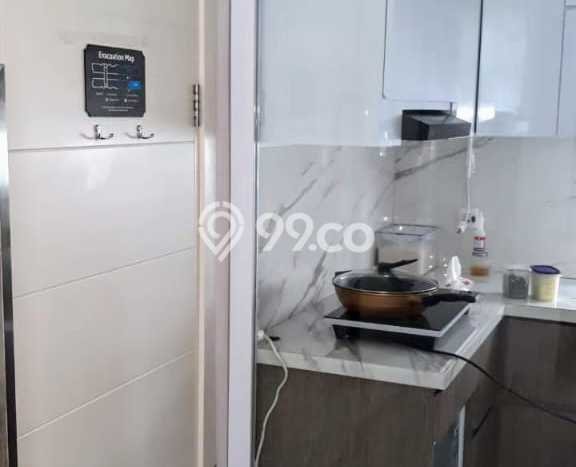 Apartemen Nyaman untuk Disewa, 3 Kamar di Tangerang Apartemen Nyaman untuk Disewa, 3 Kamar di Tangerang