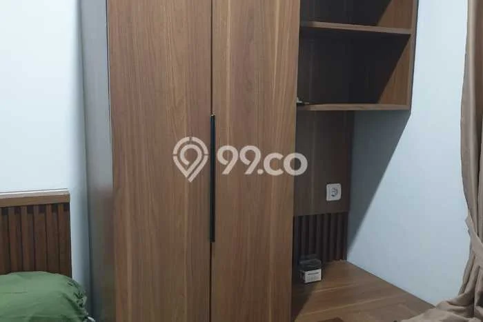 Rumah Modern Cantik 2 Kamar Siap Huni di Cisauk Rumah Modern Cantik 2 Kamar Siap Huni di Cisauk