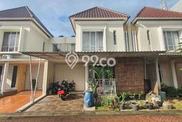 Rumah Minimalis 3 Kamar LT 80m2 di Gading Serpong Rumah Minimalis 3 Kamar LT 80m2 di Gading Serpong
