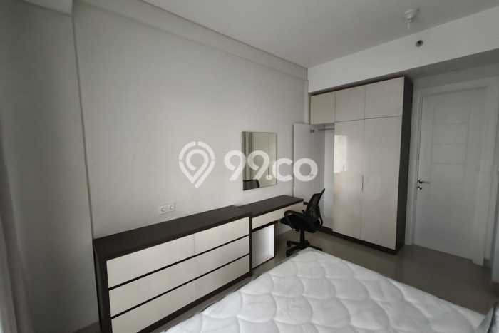 Apartemen Terawat Dijual di Tangerang Spesifikasi 2 KT, 1 KM Apartemen Terawat Dijual di Tangerang Spesifikasi 2 KT, 1 KM