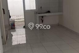 Disewakan! Rumah 3 Kamar Tidur &
2 Kamar Mandi di Sektor 7A/B-Gading Serpong, Tangerang Disewakan! Rumah 3 Kamar Tidur &
2 Kamar Mandi di Sektor 7A/B-Gading Serpong, Tangerang