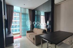 Apartemen Favorit Nyaman Dijual di Tangerang dengan 1 Kamar Tidur Apartemen Favorit Nyaman Dijual di Tangerang dengan 1 Kamar Tidur