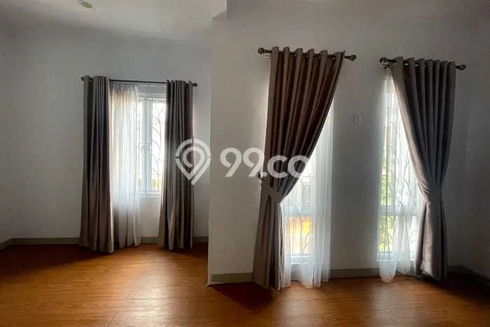 Sewa Rumah Murah di Gading Serpong Tangerang Punya 2 KT Sewa Rumah Murah di Gading Serpong Tangerang Punya 2 KT