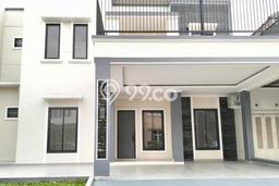 Rumah Disewakan Tangerang LT 240m2 LB 350m2 Kawasan Alam Sutera Rumah Disewakan Tangerang LT 240m2 LB 350m2 Kawasan Alam Sutera