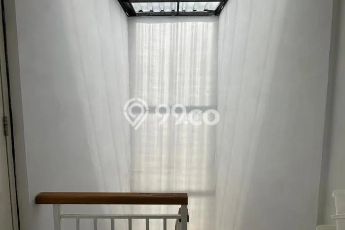 Rumah Minimalis 4 KT LT 84m2 di BSD Nusaloka Rumah Minimalis 4 KT LT 84m2 di BSD Nusaloka