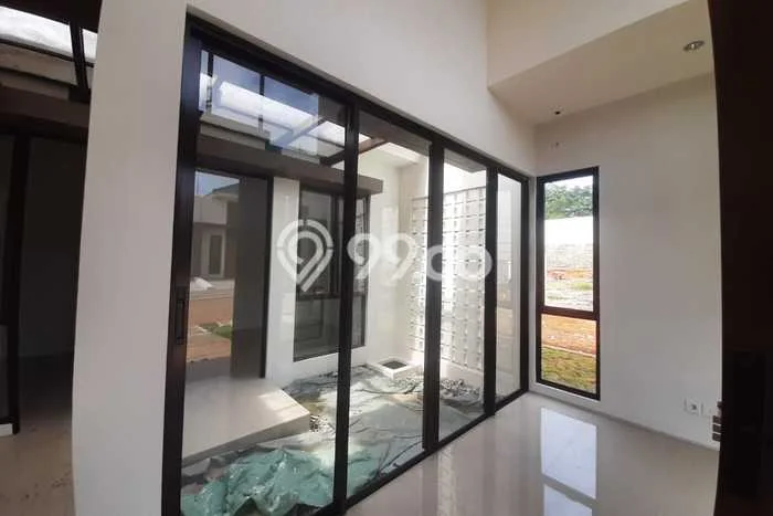 Disewakan! Rumah 3 Kamar Tidur &
2 Kamar Mandi di Gading Serpong, Tangerang Disewakan! Rumah 3 Kamar Tidur &
2 Kamar Mandi di Gading Serpong, Tangerang