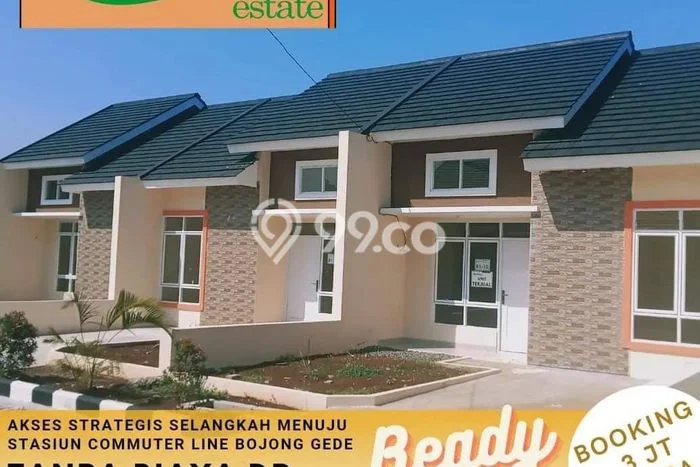 Prima Bojong Estate Prima Bojong Estate